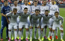 开云_国家德比争议一幕，巴萨进球庆祝挑衅皇马球迷，费尔明狂言吸着手指头回家哭吧引风暴