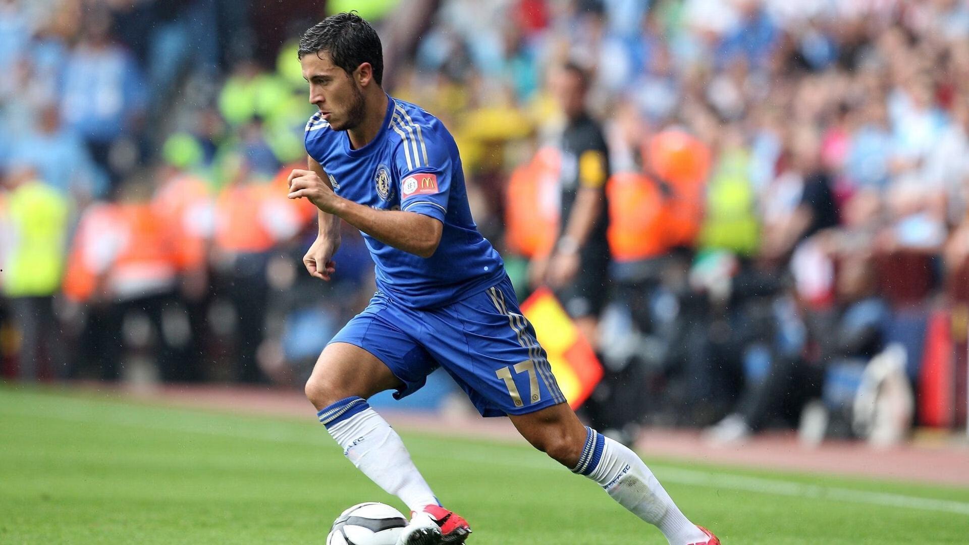 切尔西胸前赞助商空缺，TA报道揭示商业策略，与比赛表现无关